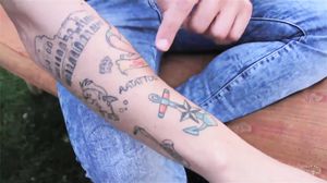 Xtime - Anal summer for Jarushka