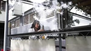 Xtime - Sofia Cucci is Nymphomaniac