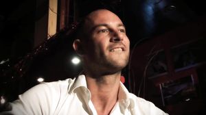 Xtime - Sofia and her hot passion