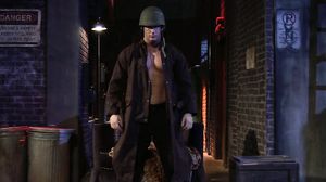 Liza Del Sierra - Geek Lovers 3 Comic Book Hero