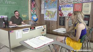 ExposedWhores - Anastasia Knight Hardcore