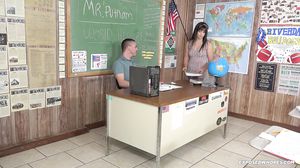 ExposedWhores - Brooklyn Gray Hardcore 3