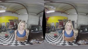 Khloe Kapri - Banging Out The Dents