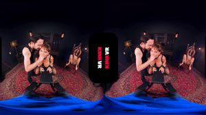 Kacie Castle and Syren de Mer - Proper Piggy Play