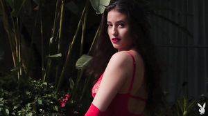 Megan Blake - Crimson Heat