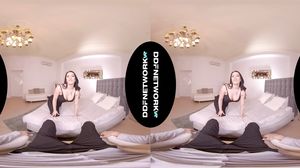 Honey Demon - Tinder Date Ends in Hardcore Sex