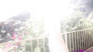 Halle Von - Cream Dream