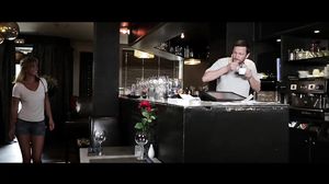 Xtime - Anal chef: Ian Scott and the anal sex in the ki