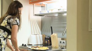 Xtime - Pearl Diamond divinely buggered