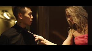 Xtime - Simone Sonay and her asian lover