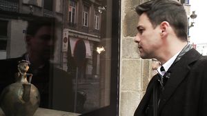 Xtime - Angel Rivas anal slut