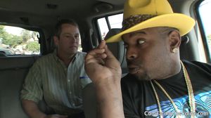 CumeatingCuckolds - Peddling Her Pussy 720p