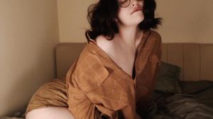 Sexy Cam Girl With Phat Ass #5