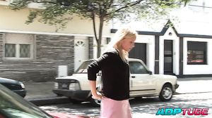 ADPTube - Buscando Rabos