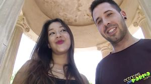 ADPTube - La Primera Escena De Angie White