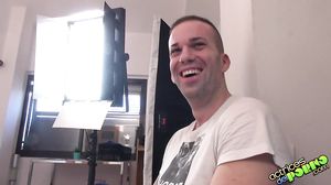 ADPTube - Casting A Manuella Pimenta