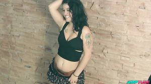 ADPTube - Ana Marco. La Modelo Buscona