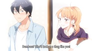 Gishi wa Yan Mama Junyuu Chuu Episode 1 Subbed