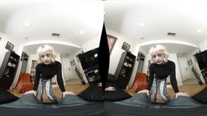 Naomi Nash - Personal Day