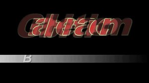 Busty Japanese anime gets spider monster fucked