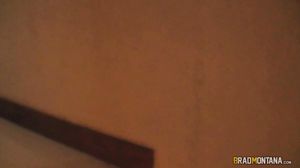 Manu Fox - Loira peituda no motel