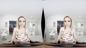 Lily LaBeau - Trading Up in HD