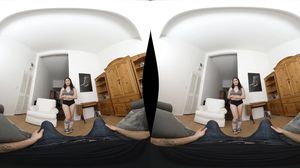 Keira Croft - Field of Creams