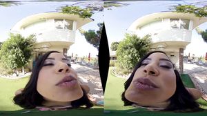 Ivy Wolfe, Maya Bijou - Dirty Dean