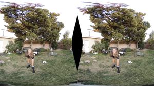 Jade Reign - College FUNd