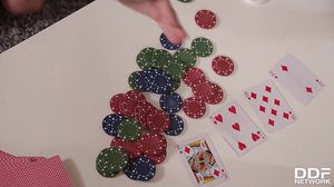 Aida Sweet, Candee Licious, Amirah Adara - The Winner Fucks Them All