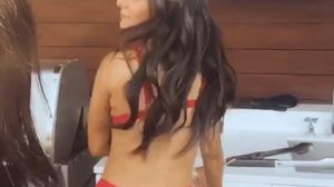 Janie Lynn - Anal Trainer in HD