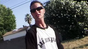 Jenna Haze, Catalina - Fast Times At Deep Crack High #4