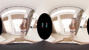 Audrey Miles - Red-head Slut