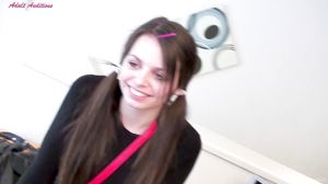 Jessica - My First 3Some Video Rating - E349