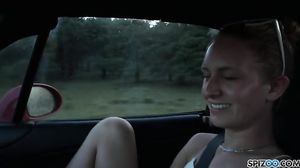 Daisy Stone Goes West Part 1