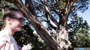 Daisy Stone Goes To West Part 2