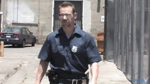 BREAKING BLONDE ASS - NIKKI