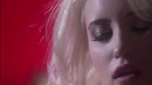 Gorgeous Kimberly Gets Fucked In Front Of Everyone In T