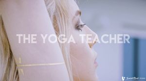 Alecia Fox & Ginebra Bellucci - The Yoga Teacher