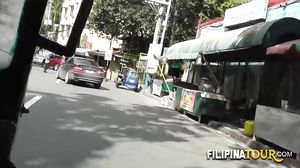 Softcore sex in doggystyle with a teen