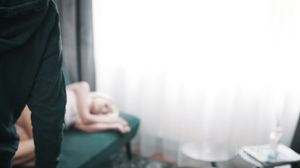 Helena M - Up All Night