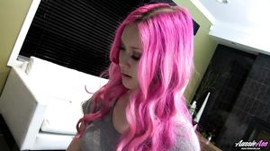 Lulu Reynolds - A beautiful lesson