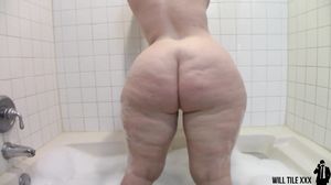Phat Ass Gets Fuck By BBC Slowly
