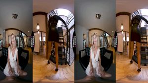 Cara Mell - Double Scene Erotic Seduce