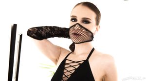 Izzy Lush - Soaked and Bound: Izzy Lush