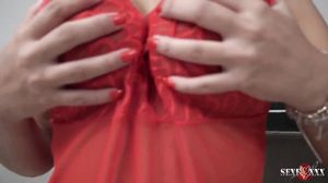 Wanessa Boyer Big Ass Anal