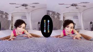 Stacy Bloom - Friday Evening in 4K