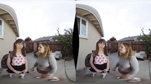 Dakota Rain, Shae Celestine - The Ways of the Dick