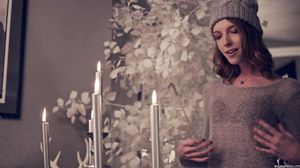 HARD SEX FOR A SKINNY GIRL