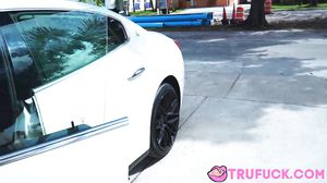 Stepsister Maid For You Kylie Rocket